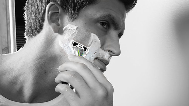 Permalink to Soothe razor burn once and for all Soothe razor burn once and for all
