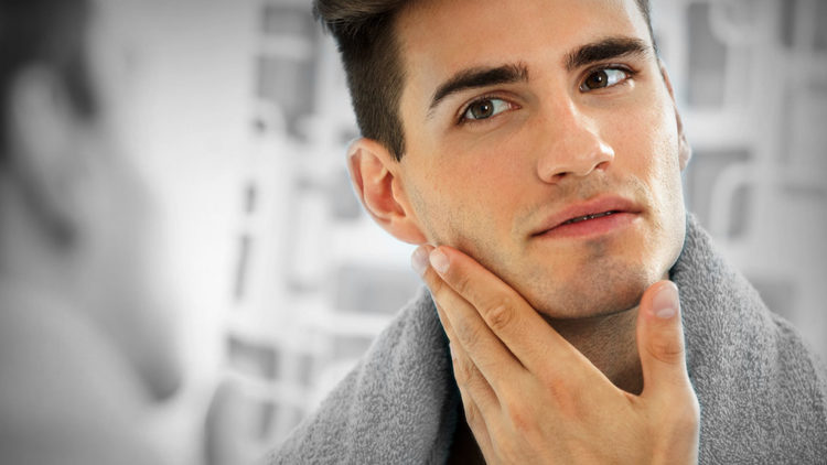 Permalink to The pre-shave prep your face deserves The pre-shave prep your face deserves