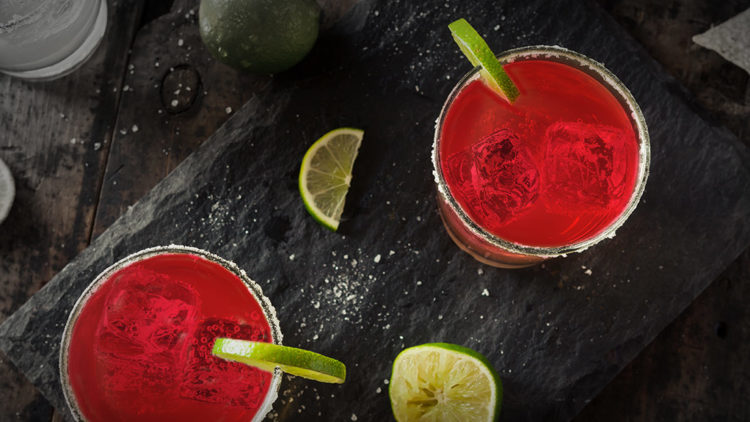 Permalink to How to mix the perfect margarita How to mix the perfect margarita