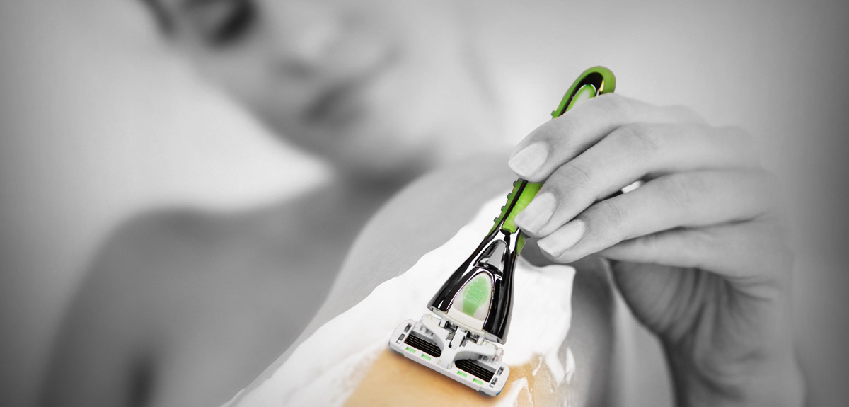 Permalink to The best time to shave for the smoothest legs The best time to shave for the smoothest legs