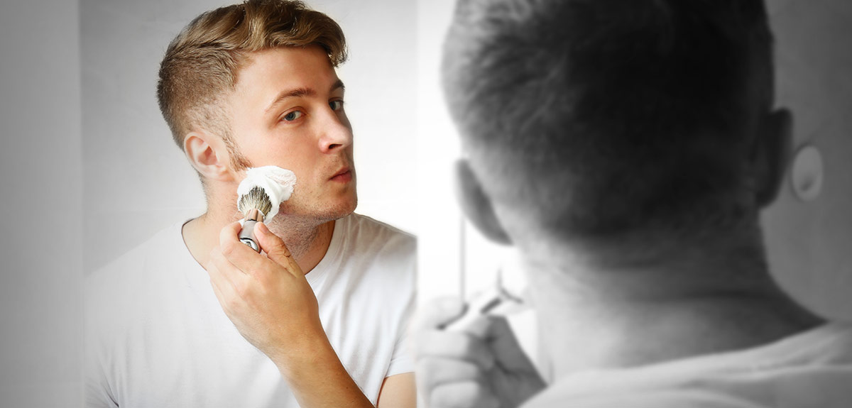 The most common shaving mistakes you may be making