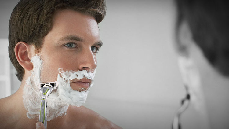6 shaving tricks you need to know now